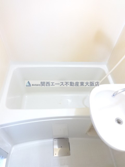 【浴室】 | コスモス住道