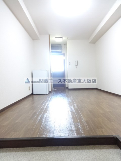 【玄関】 | コスモス住道