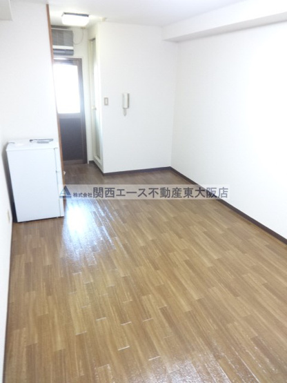 【洋室】 | コスモス住道