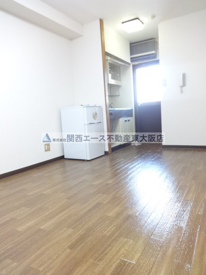 【居間・リビング】 | コスモス住道