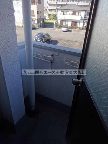 【内装】 | コスモス住道