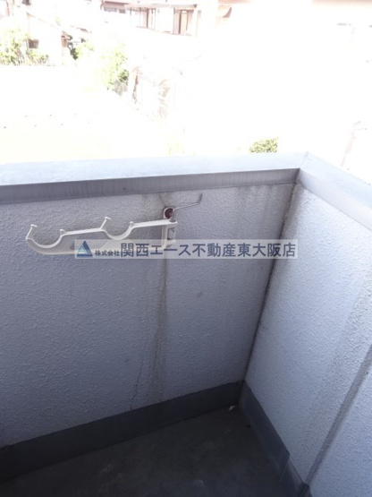 【内装】 | コスモス住道