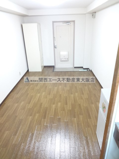 【居間・リビング】 | コスモス住道