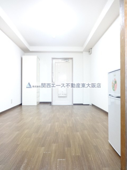 【居間・リビング】 | コスモス住道