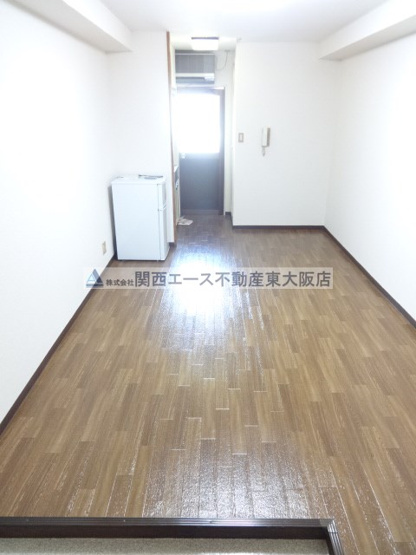 【居間・リビング】 | コスモス住道