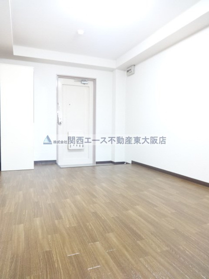 【居間・リビング】 | コスモス住道