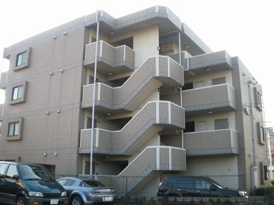 【外観】 | ハビタビリスII