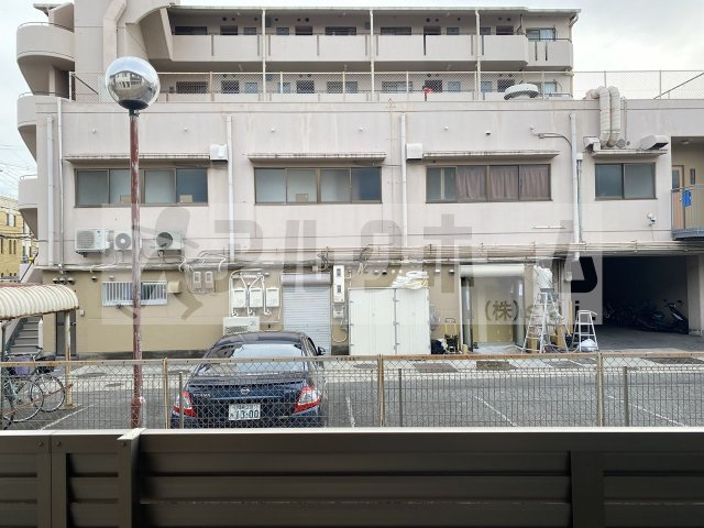 シャーメゾンリアンの展望