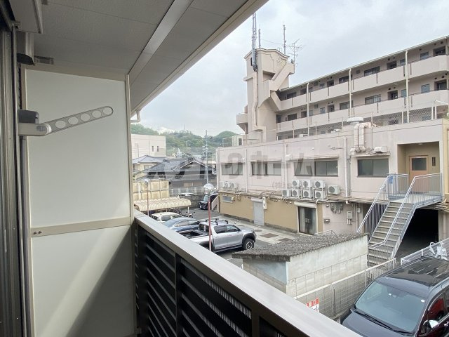 シャーメゾンリアンの展望