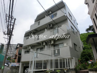 【外観】 | 宮ヶ谷グリーンハイツ