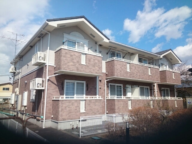 カーサ ボニータⅡ