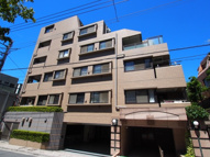 藤和代々木上原ホームズの画像