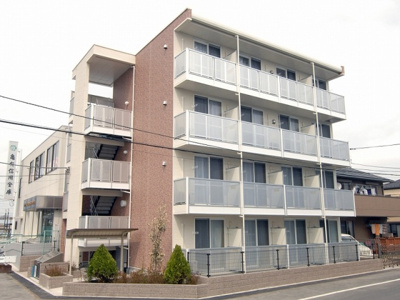 【外観】 | カーサ