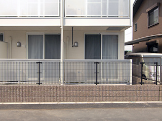 【バルコニー】 | カーサ