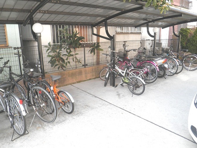 【その他共用部分】 | カーサ