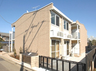 ハピネス光が丘の画像