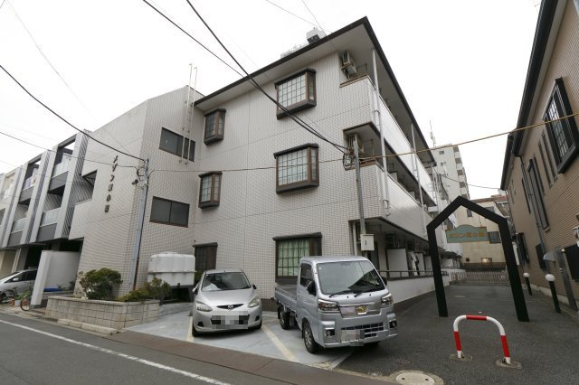 メゾン東小岩Ⅰ