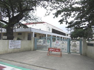 【周辺】 | 祖師谷小学校