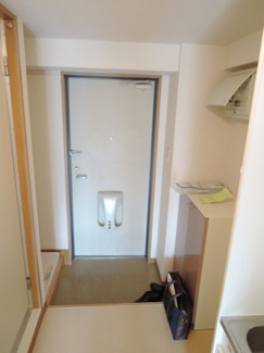 【玄関】 | ベルスーズ | 別部屋です。（参考写真）　　