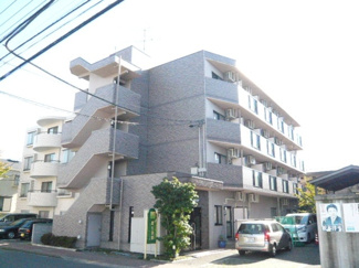 【外観】 | ベルスーズ