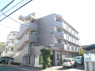 【外観】 | ベルスーズ