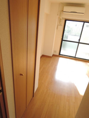 【収納】 | ベルスーズ | 別部屋です。（参考写真）