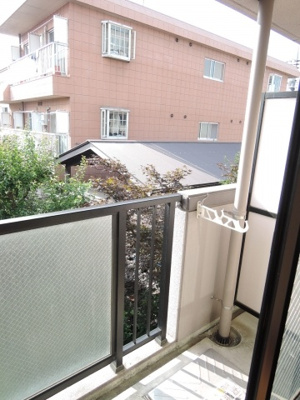 【展望】 | ベルスーズ | 別部屋です。（参考写真）