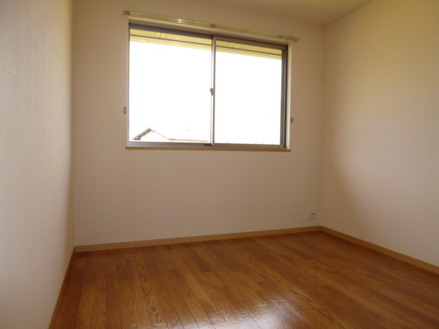 グランソレイユ　Ｂの寝室|６帖