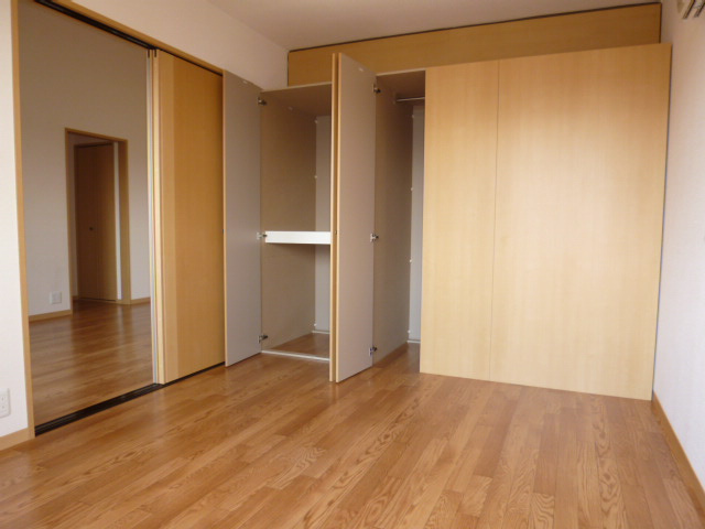 グランソレイユ　Ｂの子供部屋|６帖