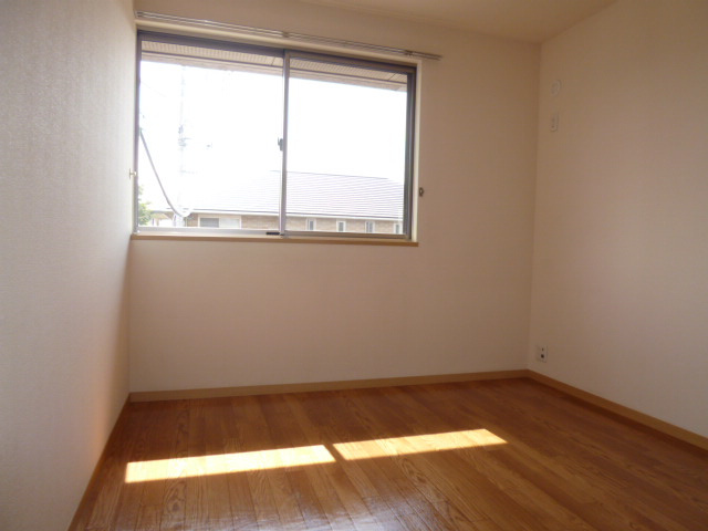 グランソレイユ　Ｂの洋室|６帖