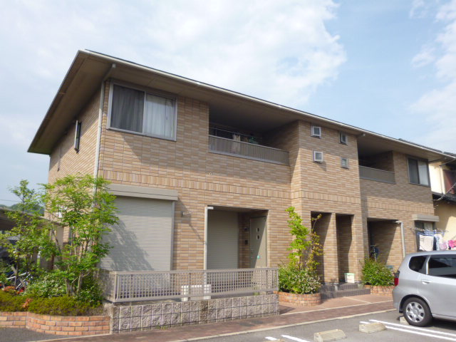 グランソレイユ　Ｂ