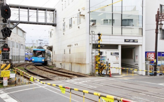 【周辺】 | 上町駅