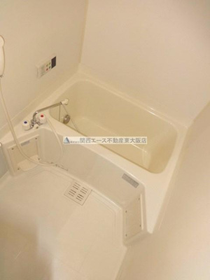 【浴室】 | メゾンパルテールⅡ