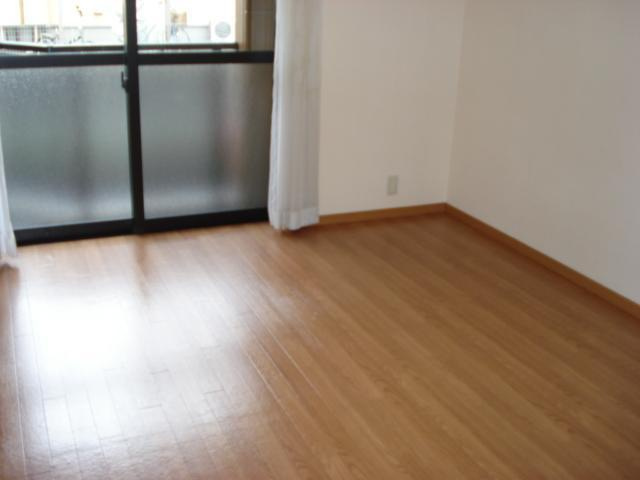 SQUAREの居間・リビング