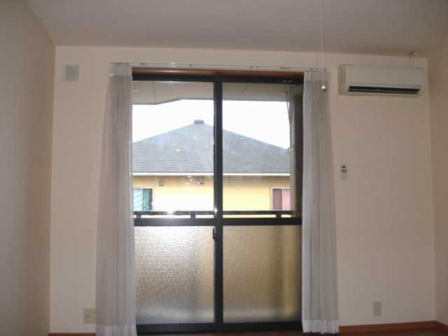 SQUAREの居間・リビング