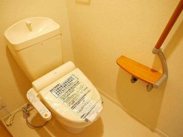 Ｖｉｖａｃｅのトイレ|コンパクトで使いやすいトイレです