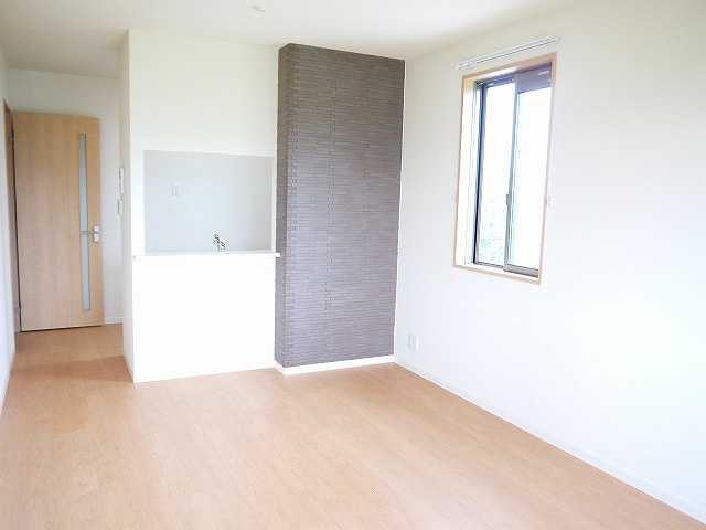 Ｖｉｖａｃｅの内装|過ごしやすい室内です