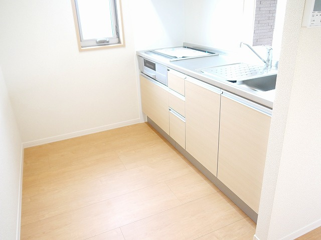 Ｖｉｖａｃｅのキッチン|キッチンでお料理をお楽しみください