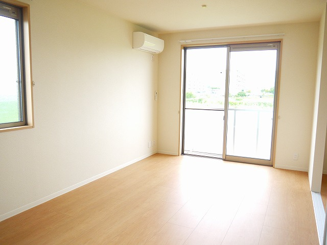 Ｖｉｖａｃｅの居間・リビング|ゆったり過ごせるリビングです