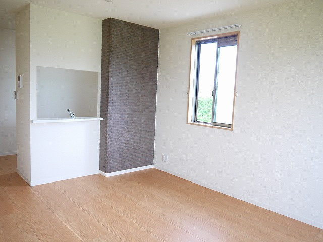 Ｖｉｖａｃｅの居間・リビング|使いやすいリビングです