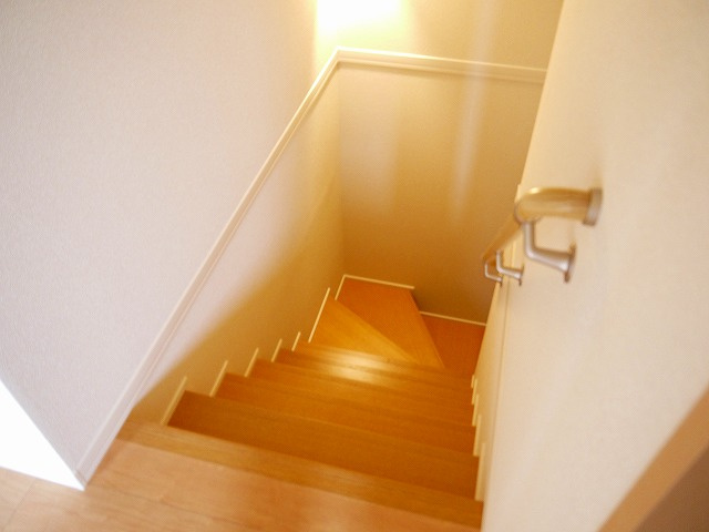 Ｖｉｖａｃｅのその他|階段です