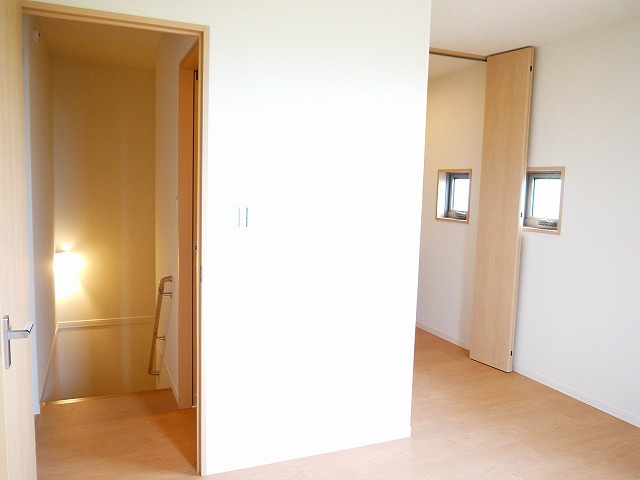 Ｖｉｖａｃｅの洋室|きれいな洋室です