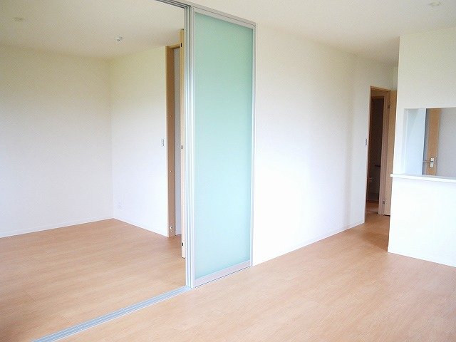 Ｖｉｖａｃｅの居間・リビング|おしゃれなリビングです