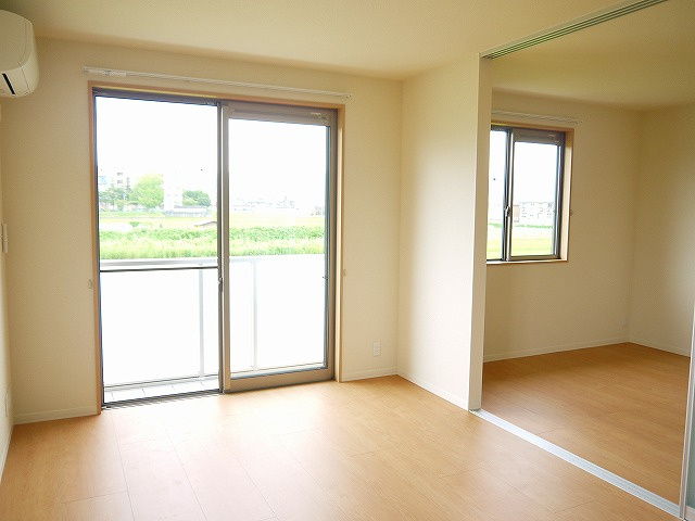 Ｖｉｖａｃｅの居間・リビング|おしゃれなリビングです