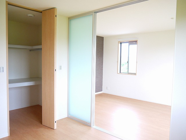 Ｖｉｖａｃｅの洋室|個人の部屋や寝室として使える洋室です