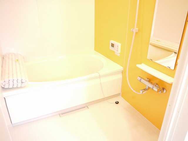 Ｖｉｖａｃｅの浴室|日々の暮らしに欠かせないお風呂です