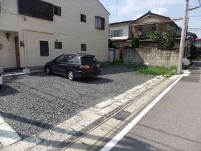 【外観】 | 八千代鈴木パーキング