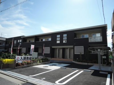 【外観】 | エストリヤン