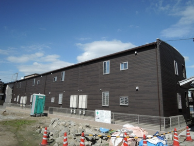 【外観】 | エストリヤン