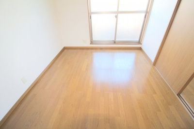 【洋室】 | ウエストアップネオメゾン